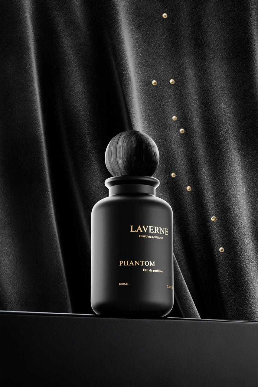 Laverne Phantom bottle