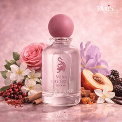 Miss Laverne bottle