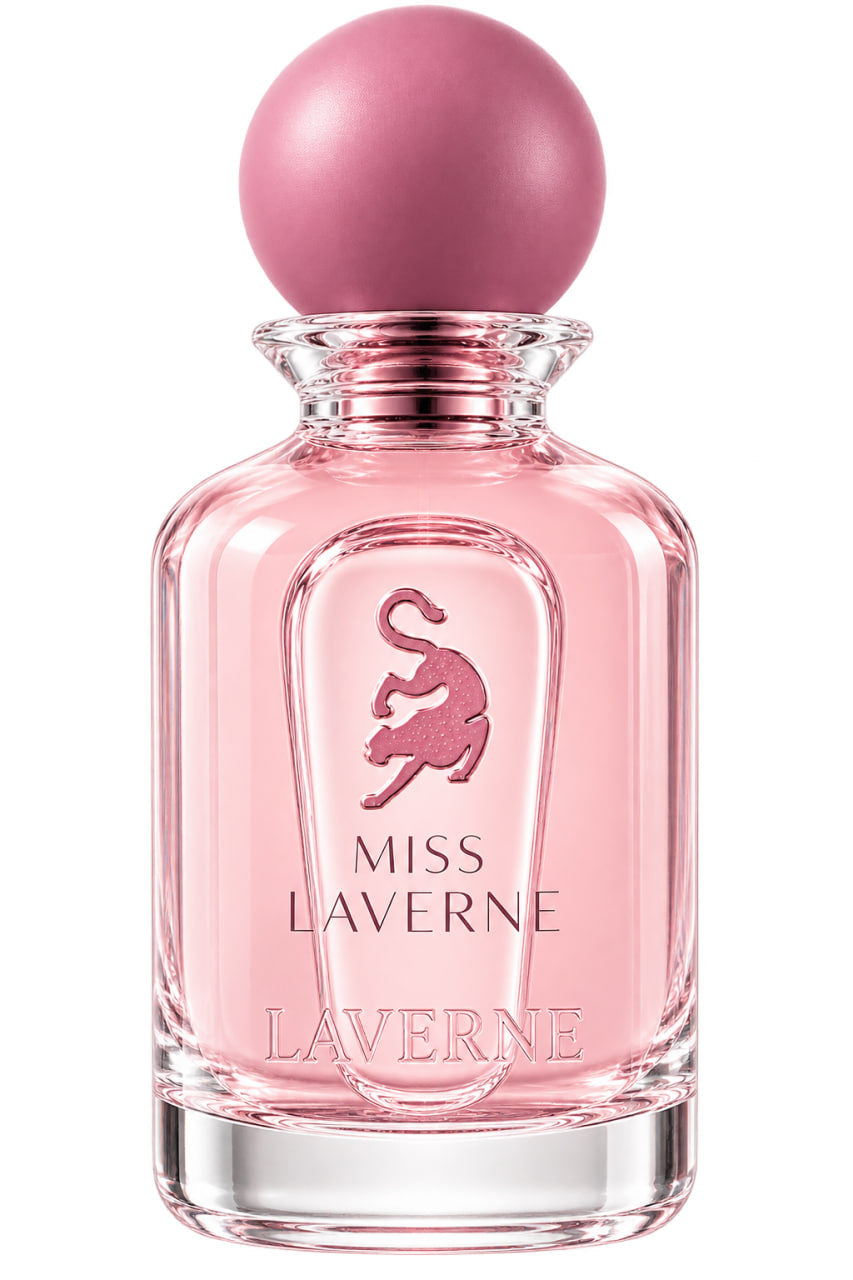 Miss Laverne Eau de Parfum