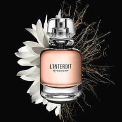 Givenchy L'Interdit EDP bottle