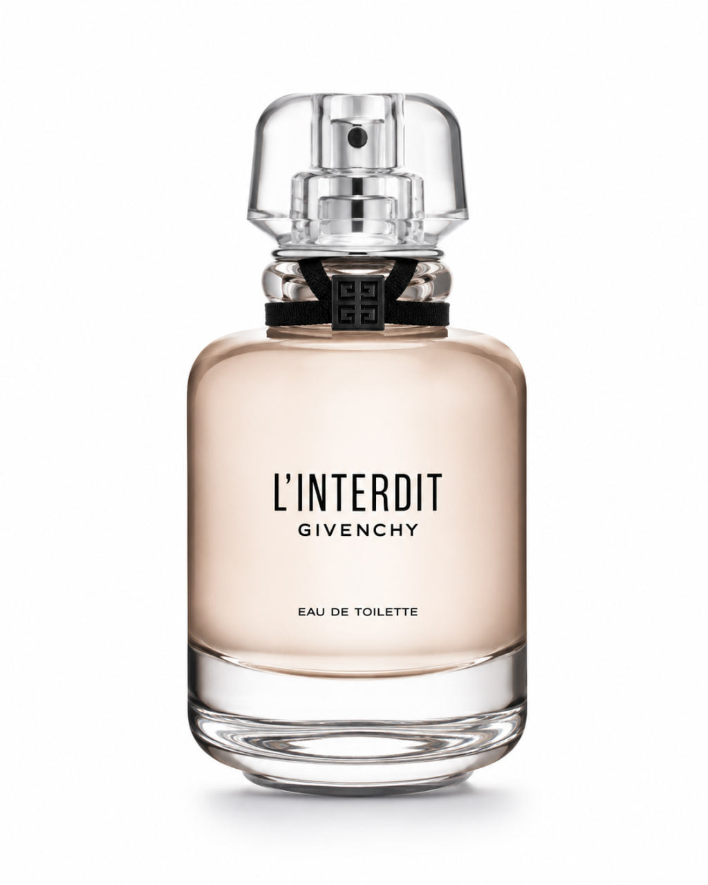 Givenchy L'Interdit Eau de Toilette