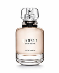 Givenchy L'Interdit Eau de Toilette