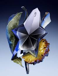 Mugler Angel EDT bottle