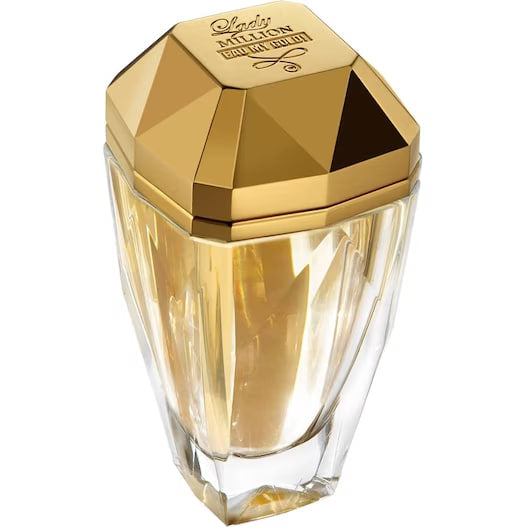 Lady Million Eau My Gold additional view 1