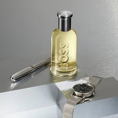 Hugo Boss Bottled bottle