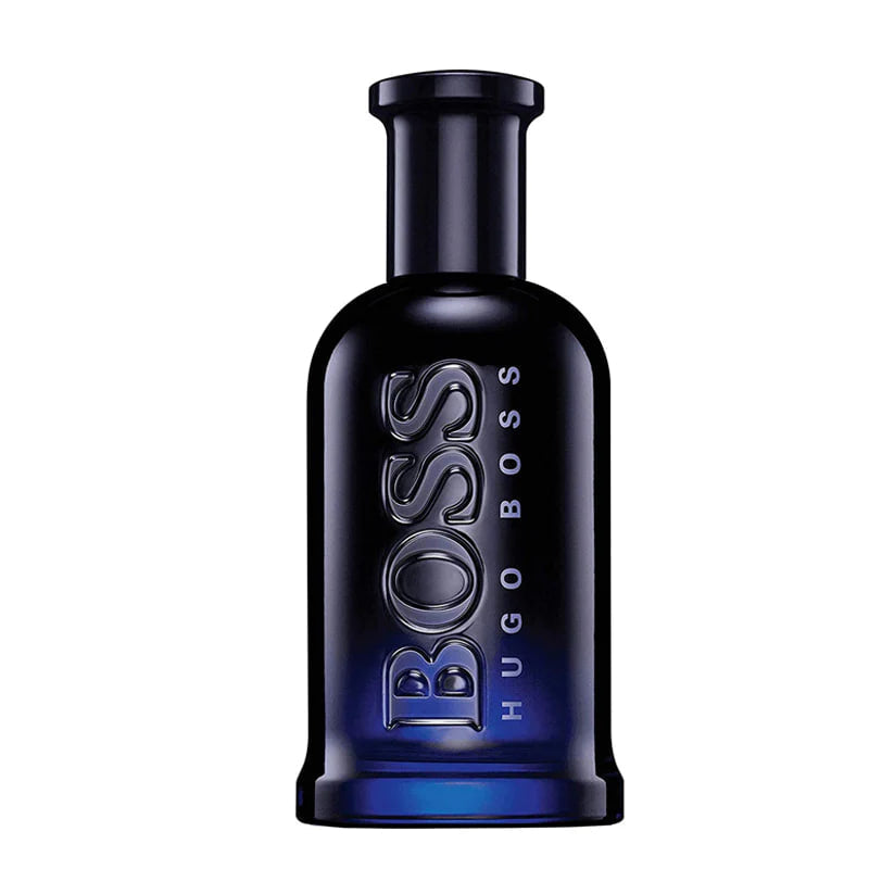 Boss Bottled Night Hugo Boss