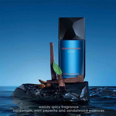 Fusion d'Issey Extreme bottle
