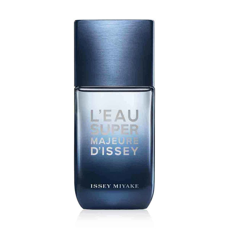 Issey Miyake L'Eau Super Majeure d'Issey EDT Intense