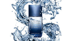 Issey Miyake Super Majeure bottle