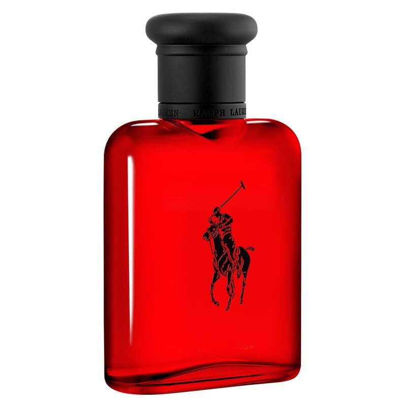 Ralph Lauren Polo Red Eau de Toilette