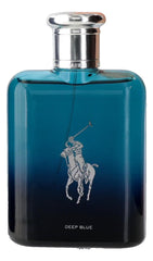 Ralph Lauren Polo Deep Blue Eau de Parfum