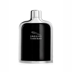 Jaguar Men's Classic Black Eau De Toilette Spray