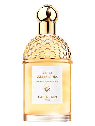 Guerlain Aqua Allegoria Mandarine Basilic
