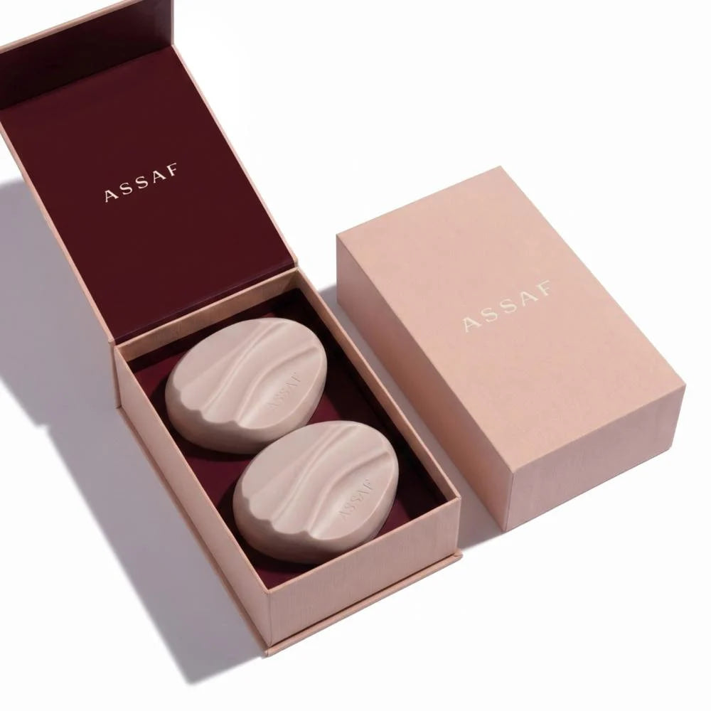 Assaf Lady Powder Duo