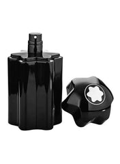 Montblanc Emblem Eau de Toilette bottle