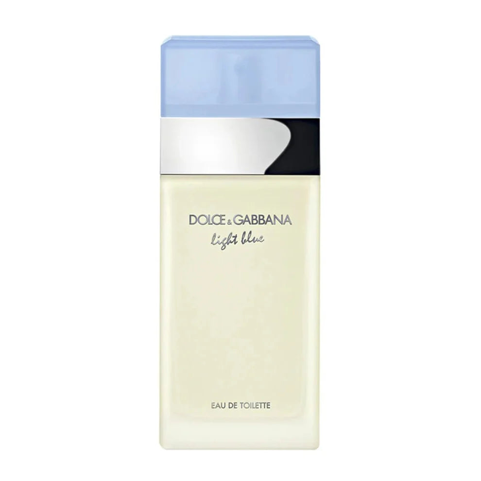 Light Blue by Dolce Gabbana EDT