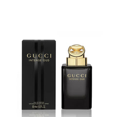 Intense Oud Gucci Unisex