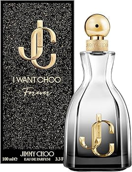 I Want Choo Forever Jimmy Choo