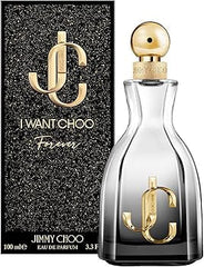I Want Choo Forever Jimmy Choo