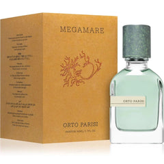 Megamare Orto Parisi