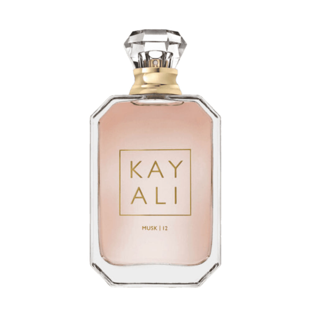 Musk 12 Kayali Fragrances