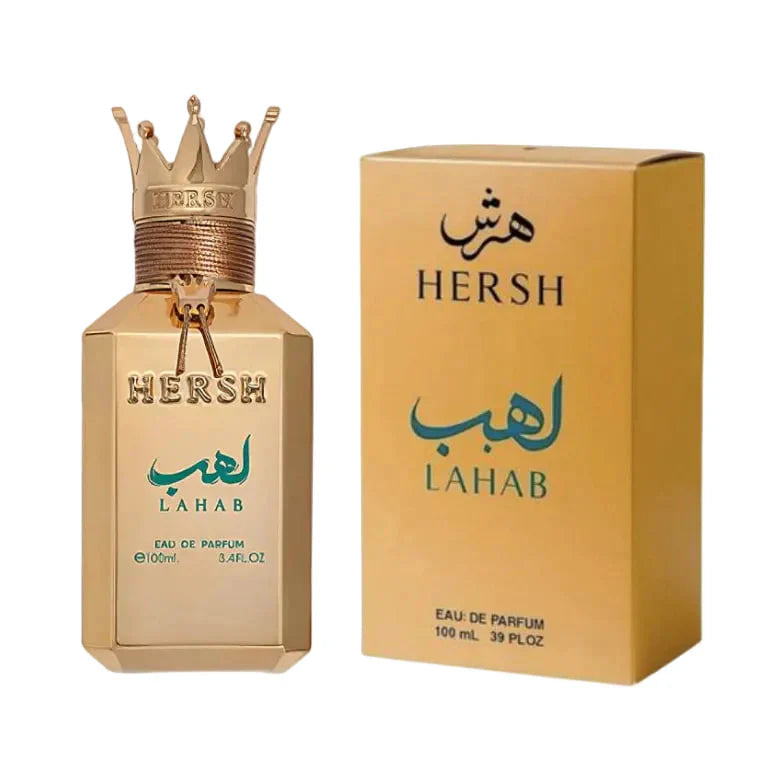 Hersh Lahab