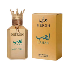 Hersh Lahab