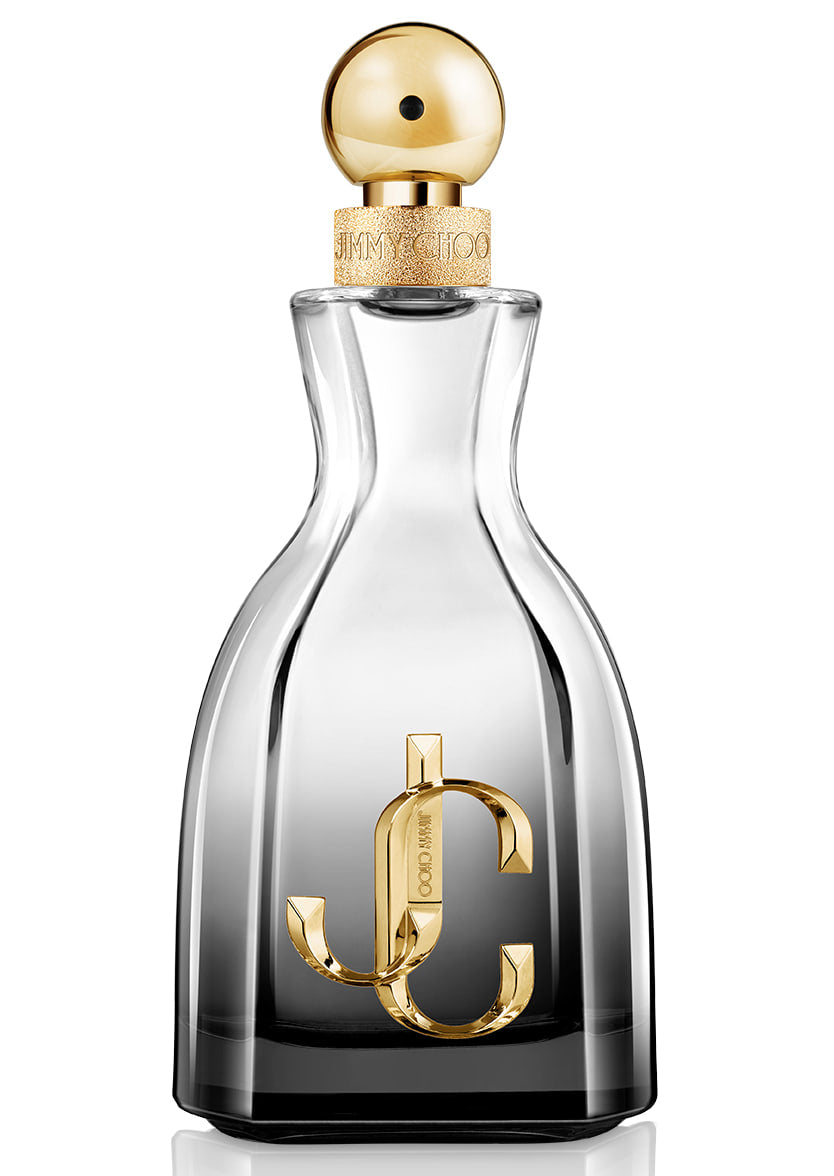I Want Choo Forever Jimmy Choo