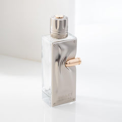 Bullet Arabian Oud bottle