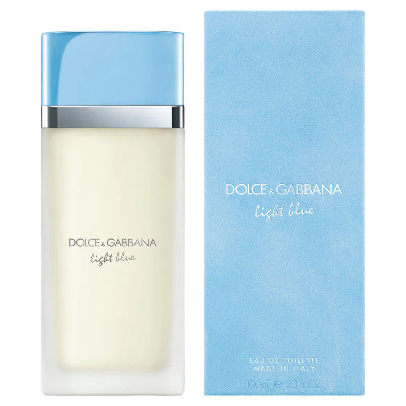 Light Blue by Dolce Gabbana EDT