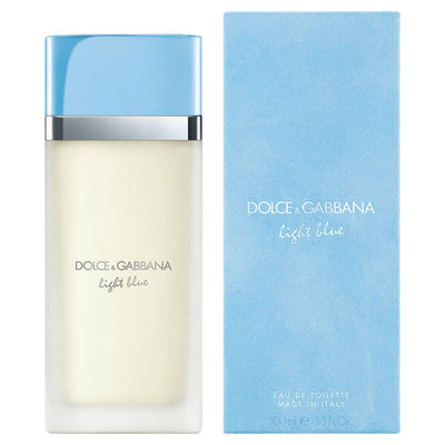 Light Blue by Dolce Gabbana EDT
