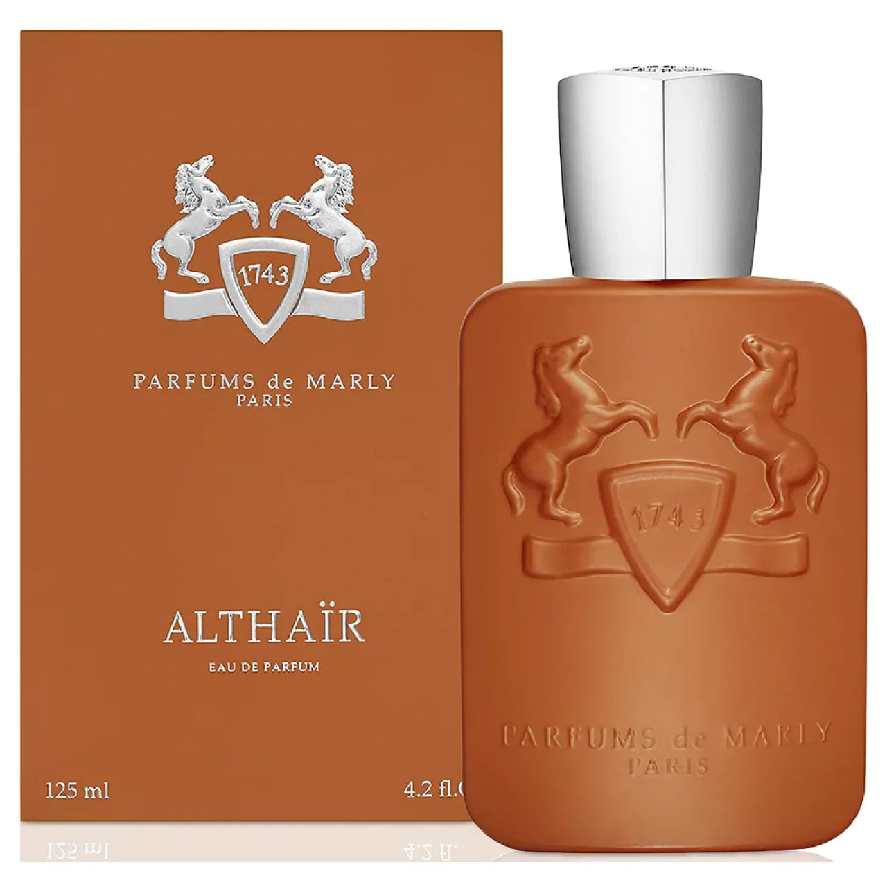 Althair Parfums de Marly