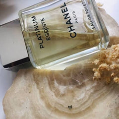 Chanel Platinum Egoiste - photo 2