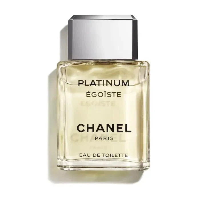 Chanel Platinum Egoiste - photo 1
