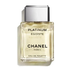 Chanel Platinum Egoiste - photo 1