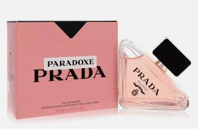Prada Paradoxe EDP – Women – Soly Perfumes