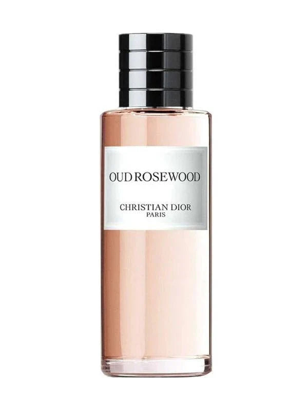 Dior Oud Rosewood Eau De Parfum