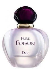Pure Poison EDP by Dior – Women – Soly Perfumes