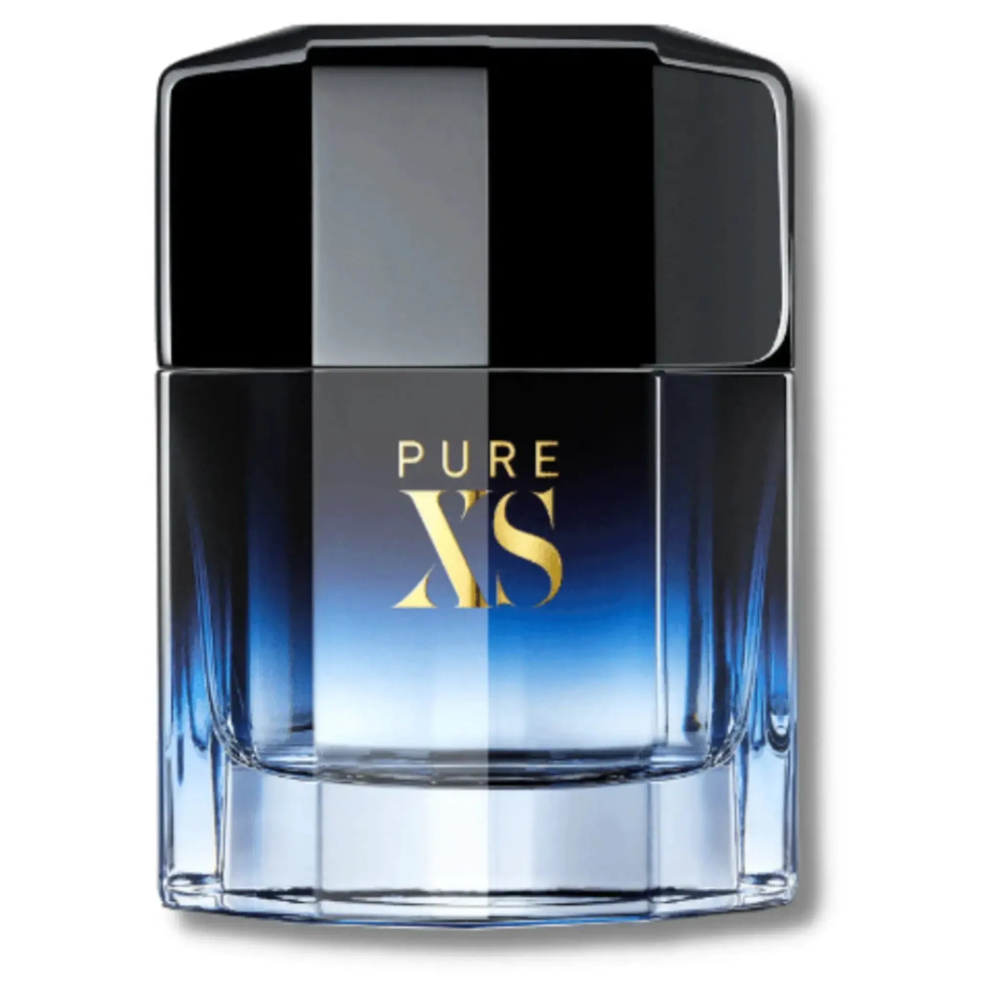 Pure XS EDT by Paco Rabanne – Men – Soly Perfumes