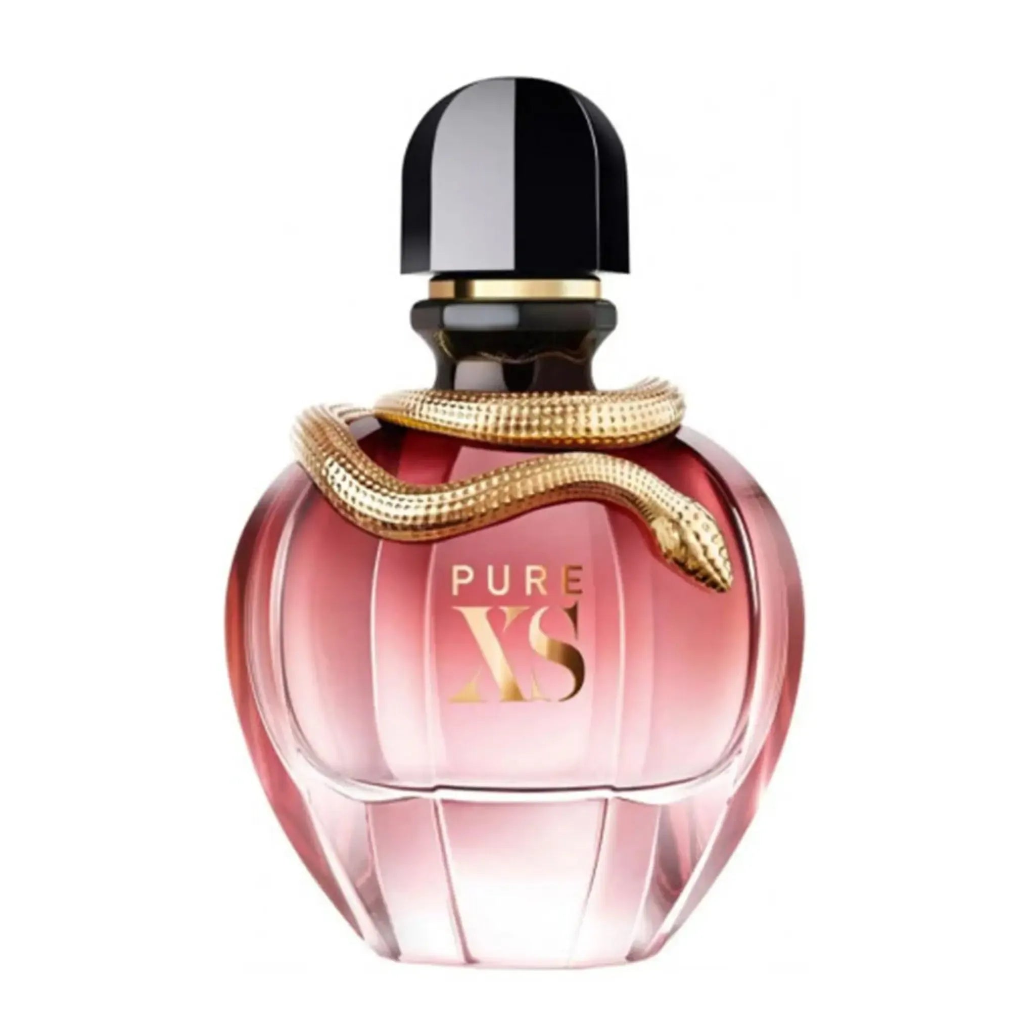 Pure XS For Her EDP by Paco Rabanne – Women – Soly Perfumes