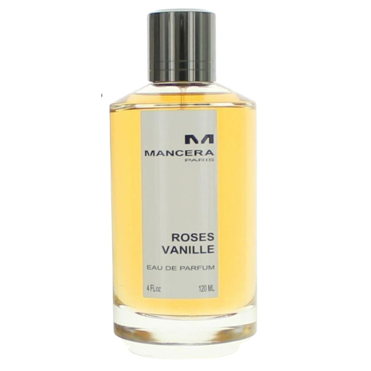 Roses Vanille by Mancera – Unisex EDP – Soly Perfumes