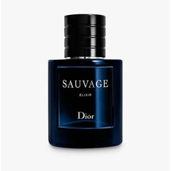Sauvage Elixir by Dior – Men Fragrance – Soly Perfumes