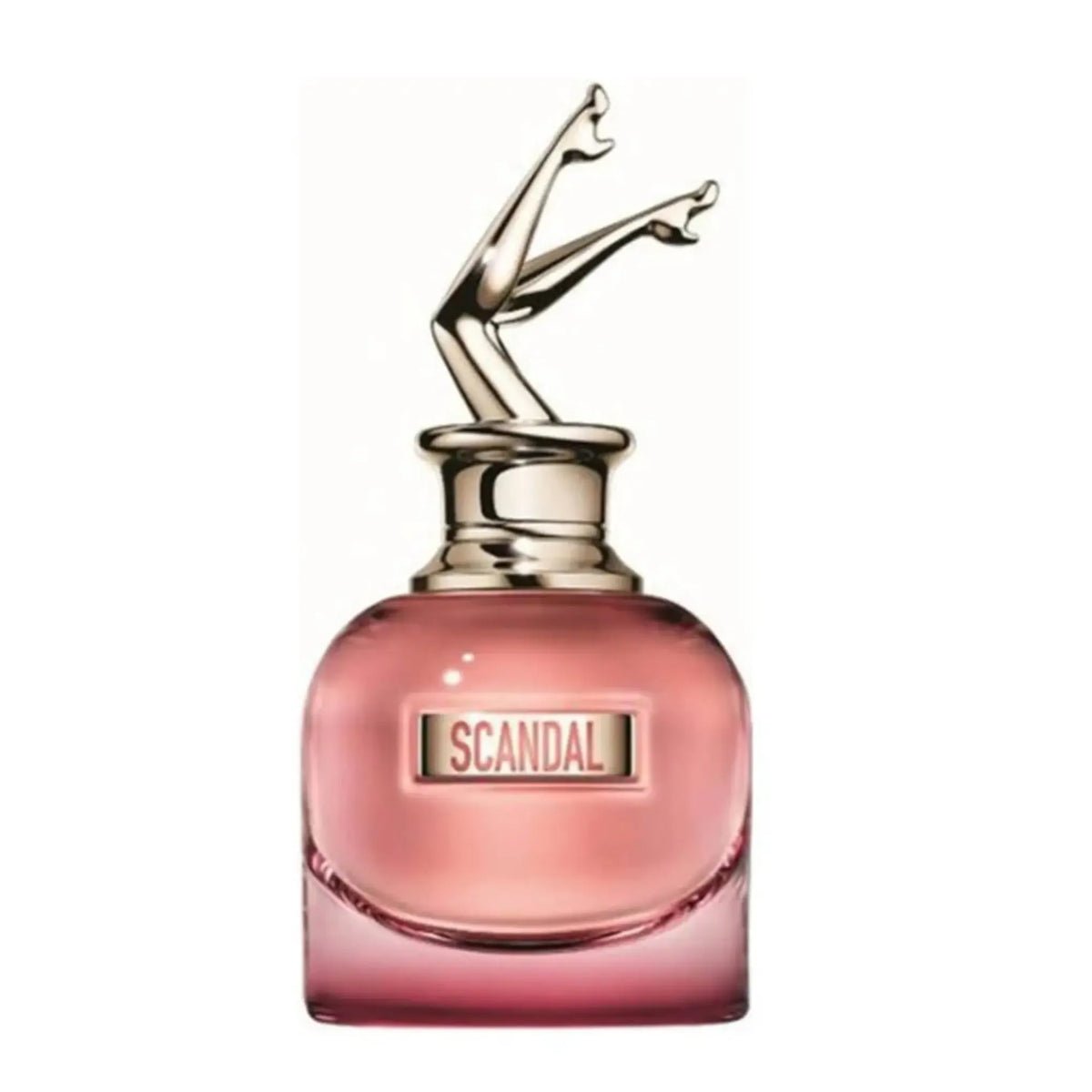 Scandal By Night EDP Intense by Jean Paul Gaultier – Women – Soly Perfumes