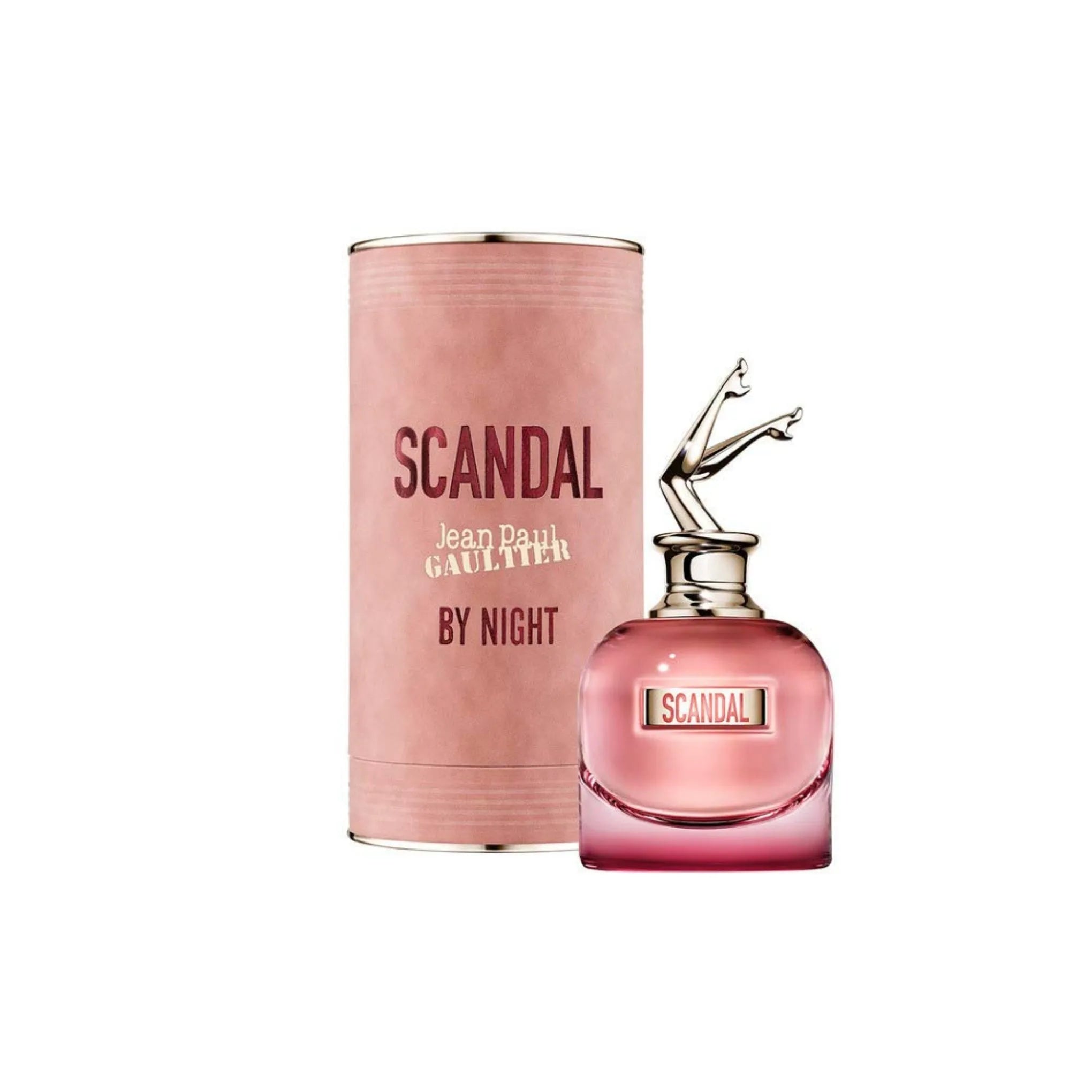 Scandal By Night EDP Intense by Jean Paul Gaultier – Women – Soly Perfumes