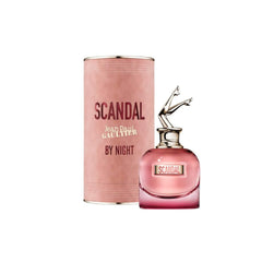 Scandal By Night EDP Intense by Jean Paul Gaultier – Women – Soly Perfumes