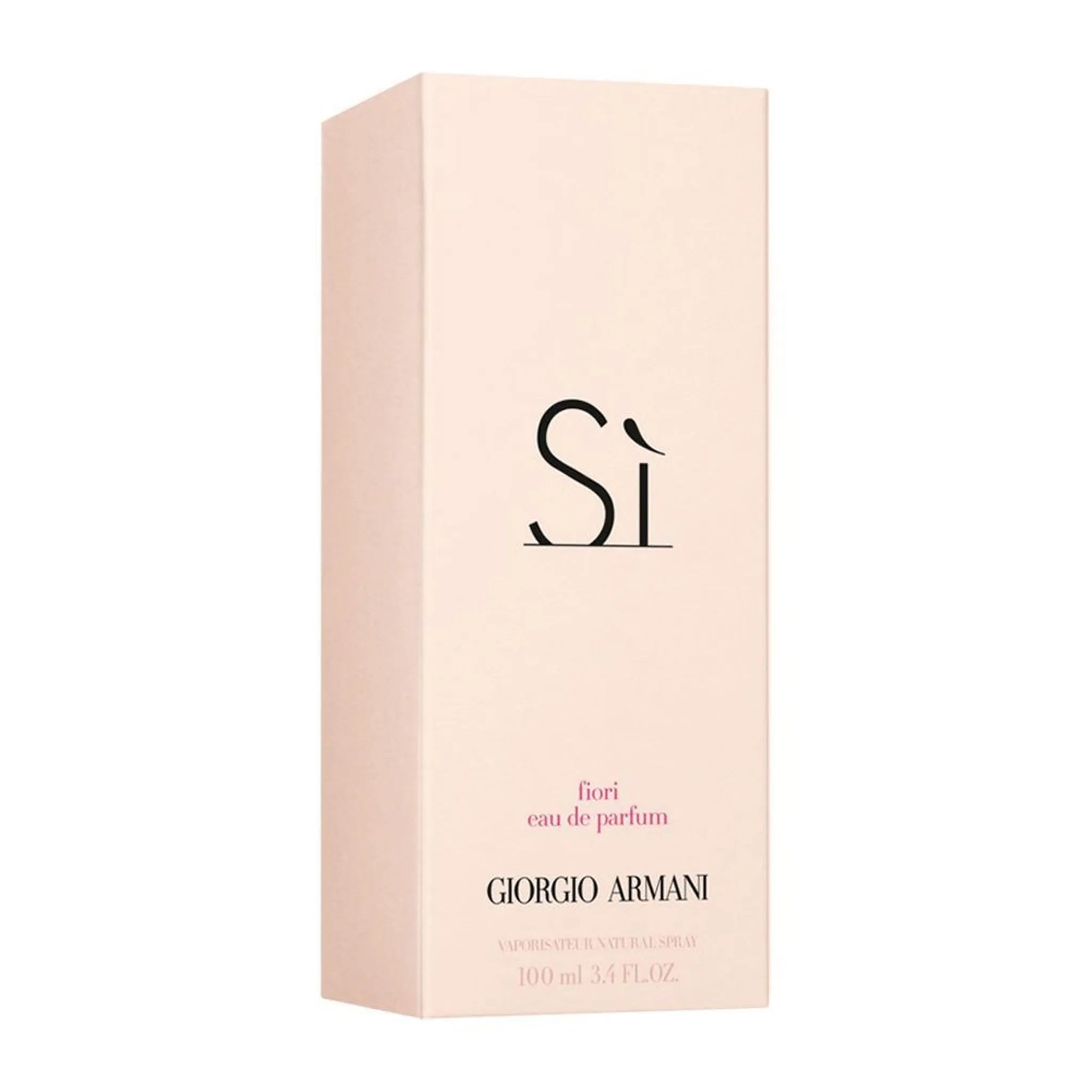 Si Fiori EDP by Giorgio Armani – Women – Soly Perfumes