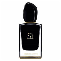 Si Intense EDP by Giorgio Armani – Women – Soly Perfumes