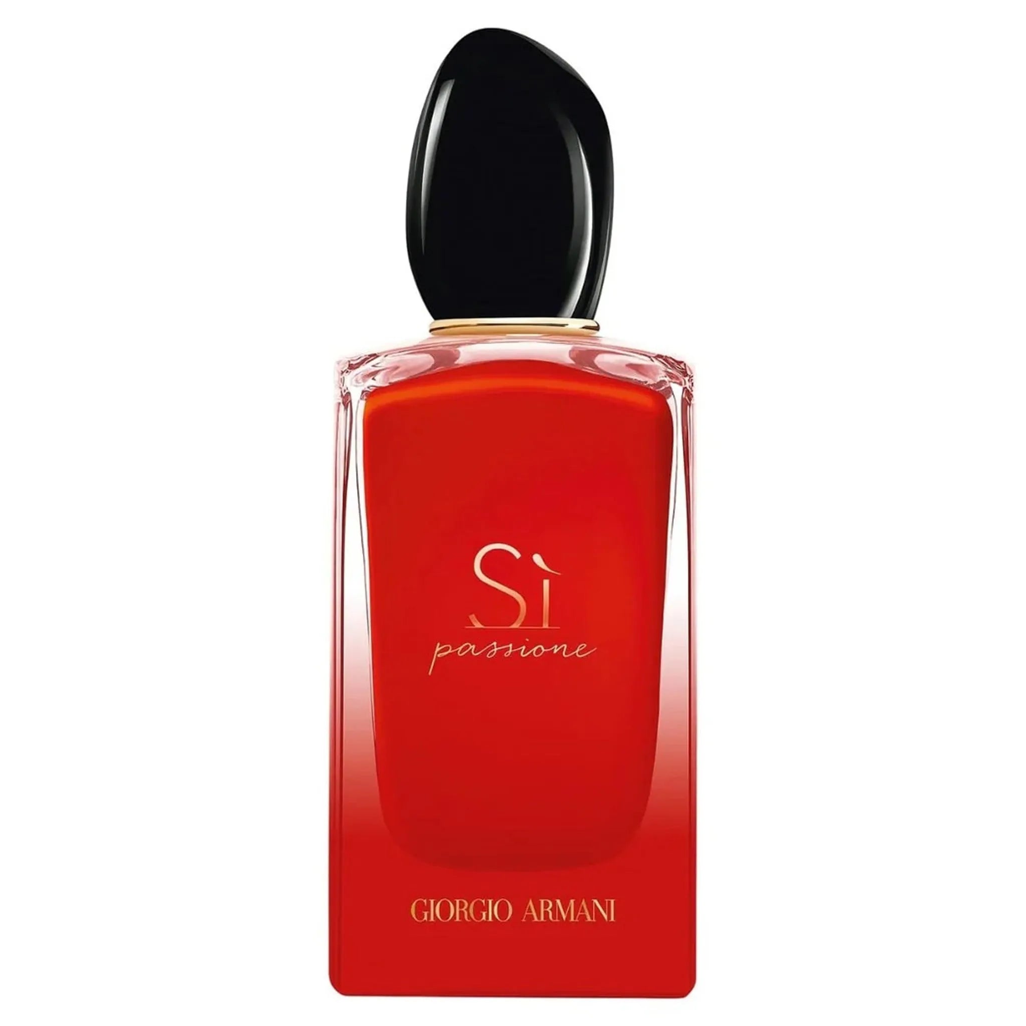 Si Passione Intense EDP by Giorgio Armani – Women – Soly Perfumes