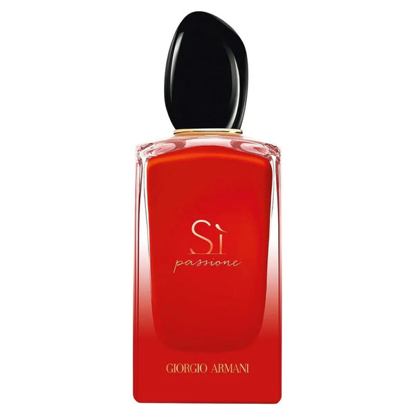 Si Passione Intense EDP by Giorgio Armani – Women – Soly Perfumes