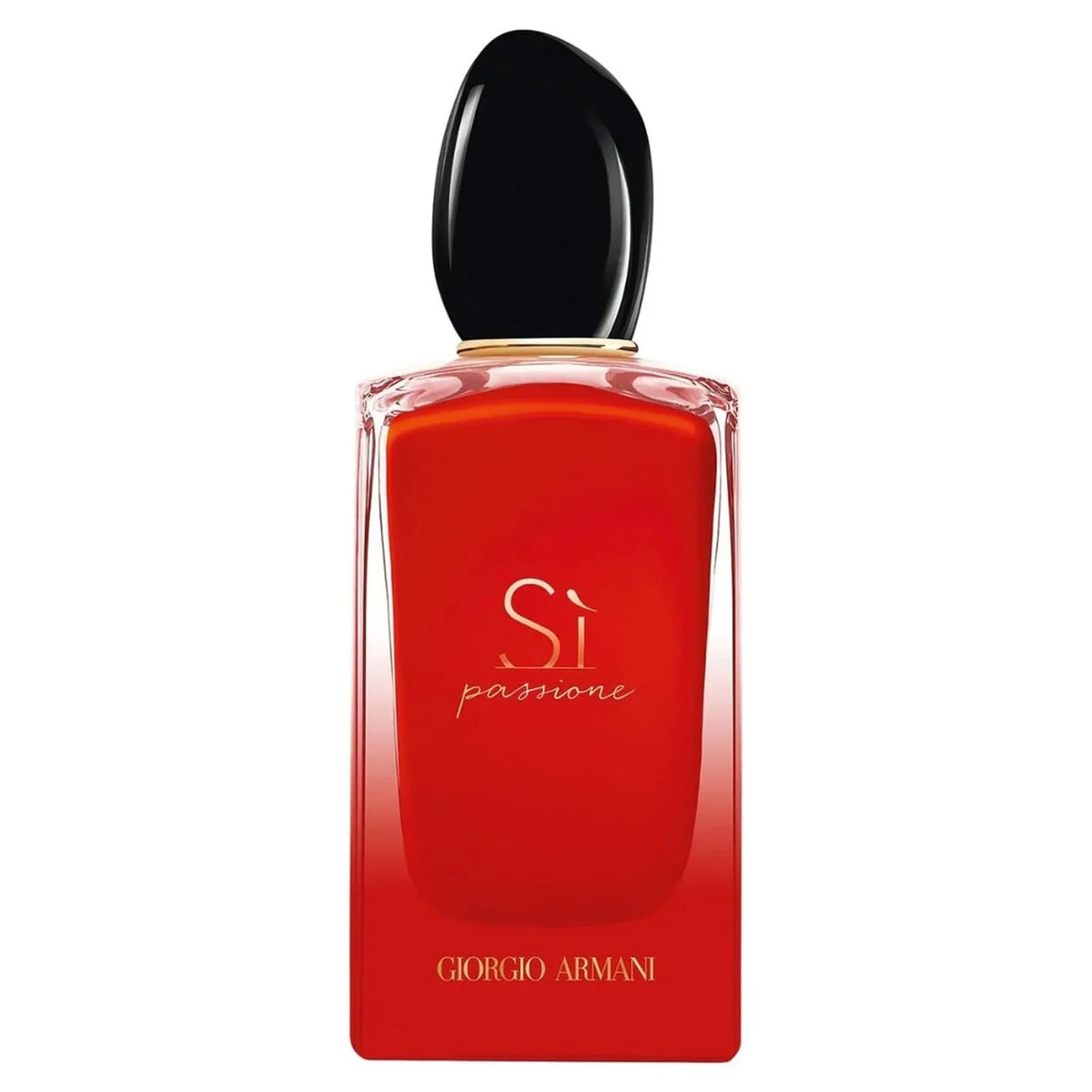 Si Passione Intense EDP by Giorgio Armani – Women – Soly Perfumes